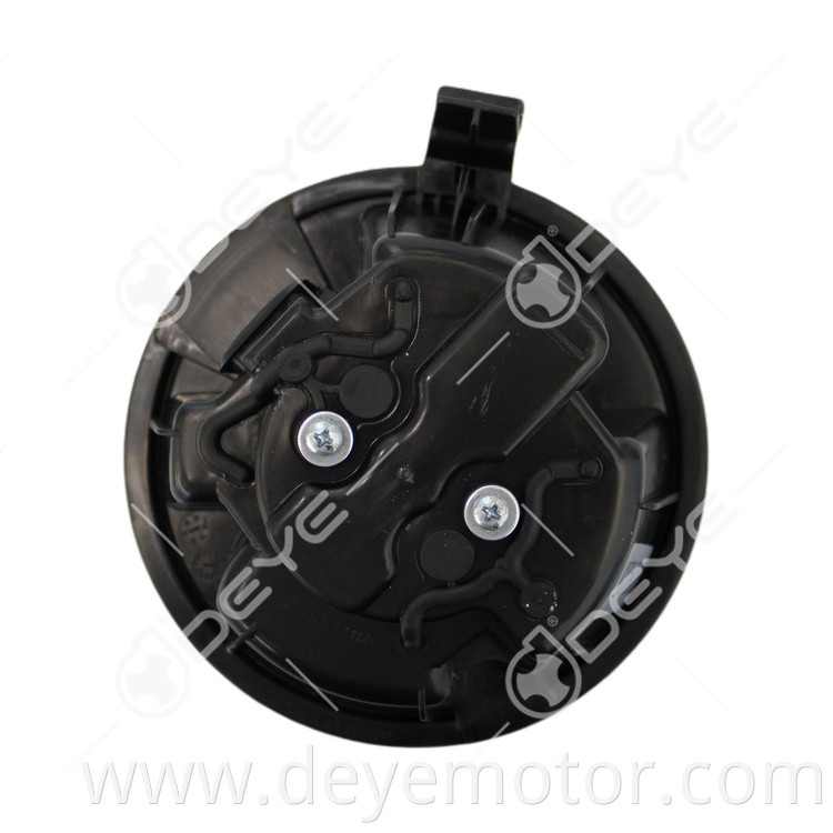 6001547487 272106020R new products motor blower for RENAULT MODUS